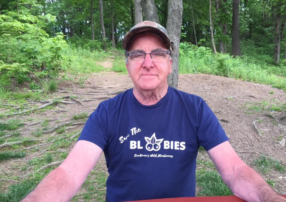 Save The Bloobies Tee